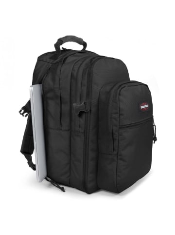 Eastpak Tutor 39 - Rucksack 48 cm (black denim) in schwarz
