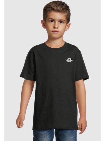 Mister Tee Mister Tee in black