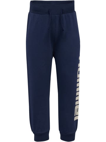 Hummel Hummel Verstellbare Taille Hmllime Jungen in BLACK IRIS