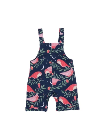 Walkiddy Strampler Pinky Birds - Baumwolle (Bio)