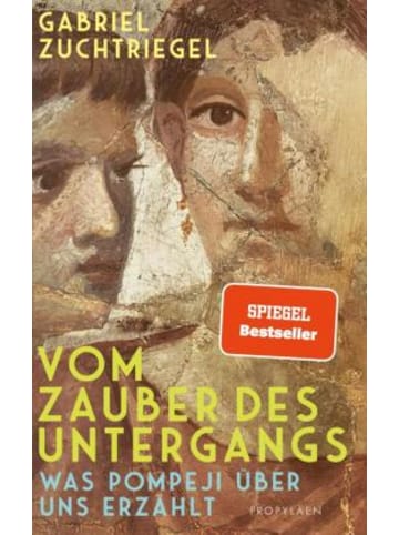 Propyläen Verlag Buch - Vom Zauber des Untergangs