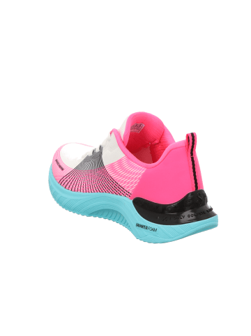 Skechers Schnürschuh in weiss