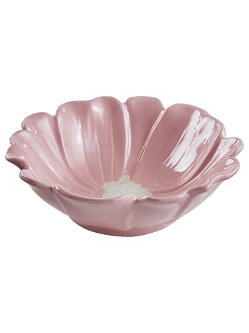 Butlers Deko-Schale SUNFLOWER in Rosa