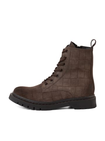 Tamaris Stiefel 1-25269-41 in braun