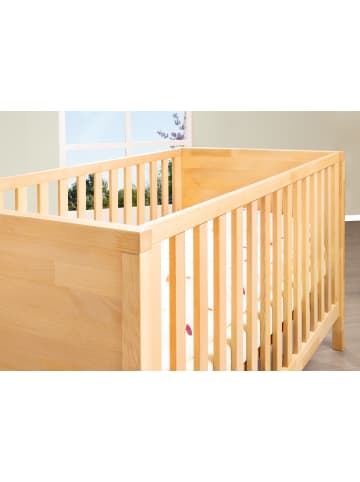Pinolino Kinderzimmer-Set Enno extrabreit groß, 3-tlg.