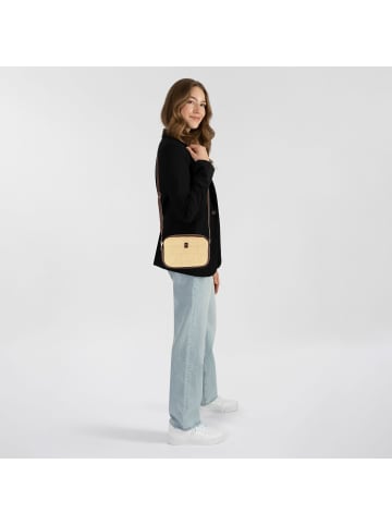 Replay Umhängetasche 23 cm in sand