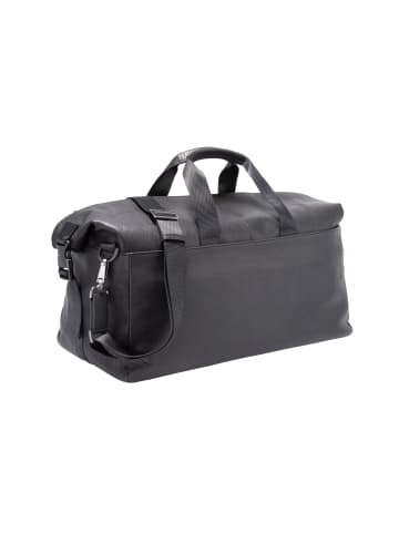 Strellson Weekender 'Clapton Thomas in Schwarz 50,00 x 30,00 x 25,00 cm'