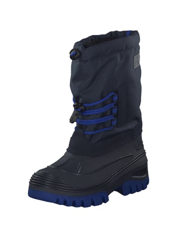 cmp Winterstiefel in b.blue-royal