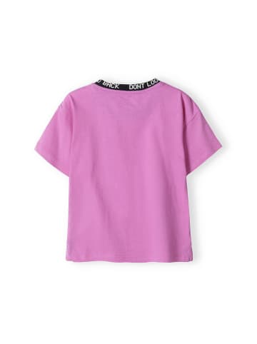 Minoti T-Shirt nothing 2 in lila