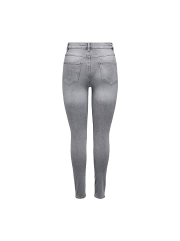 ONLY Jeans in Medium Grey Denim