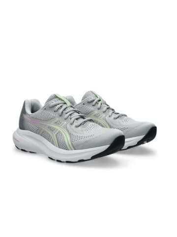 asics Sneaker Gel-Contend in Concrete/Hazy Lilac
