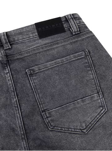 DENIMFY Short DFAri regular/straight in verschiedene