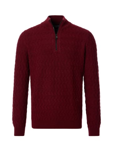 CASAMODA Pullover & Strickjacke für Damen in uni