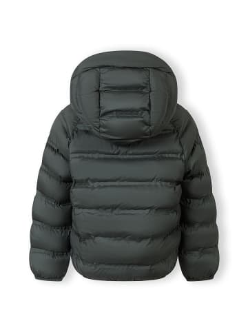 Minoti Steppjacke 29COAT254 in grün