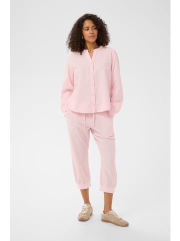 Kaffe Caprihose Naya Regular fit in Ballerina