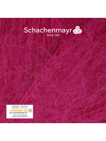 Schachenmayr since 1822 Handstrickgarne Elegant Mohair, 25g in Cyclam