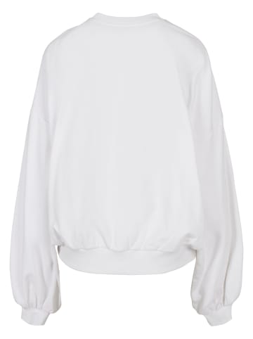 Urban Classics Urban Classics Rundhalsausschnitt in white