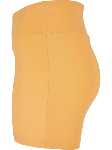 Urban Classics Radlerhosen in paleorange