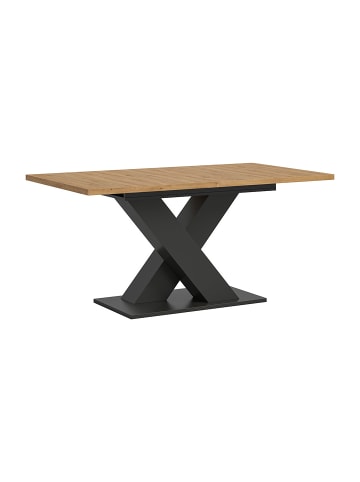 ebuy24 Esstisch Motion Eiche 150 x 90 cm