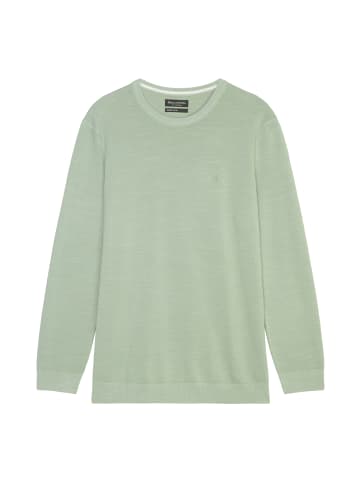 Marc O'Polo Pullover regular in luscious moss