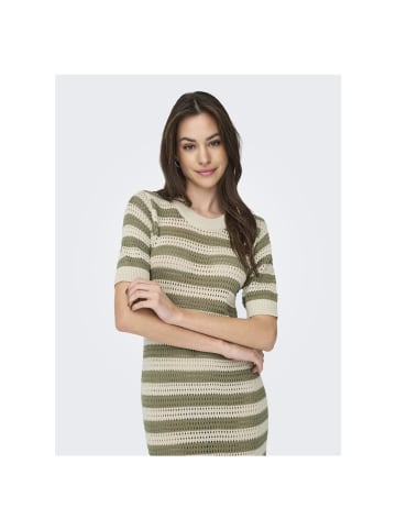 JDY Kleid in sandshell1