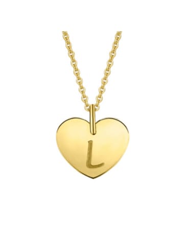 ONE ELEMENT  Charms & Anhänger für Erwachsene in gelb in gelb
