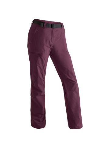 Maier Sports Hose Lulaka in Lila4637