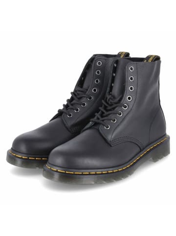 Dr. Martens Schnürboots PASCAL in schwarz
