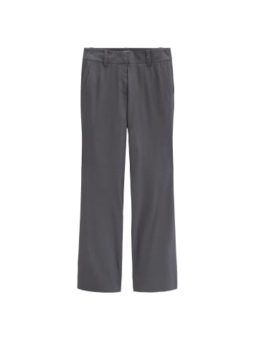 Marc O'Polo Chino flared in Oxide Grey