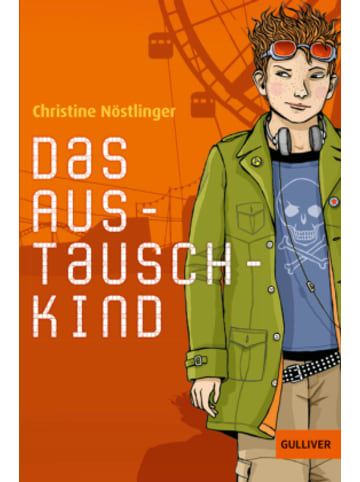 Beltz Verlag Buch - Das Austauschkind