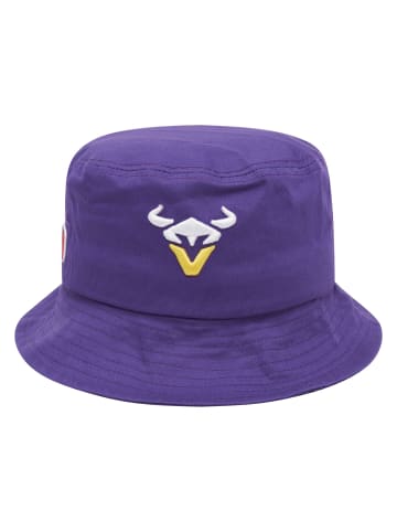 DEF DEF Fischerhüte in tillandsia purple