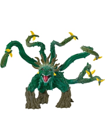 Schleich Spielfigur Eldrador 70144 Dschungel Ungeheuer - 7-12 Jahre