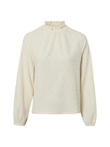 Zero  Blusenshirt in ecru