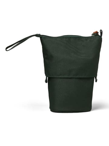 Satch Schlampermäppchen 17 cm in nordic forest green