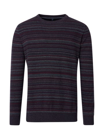 CASAMODA Pullover in Rot