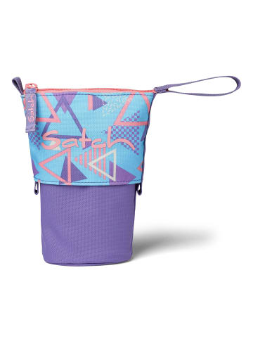 Satch Mäppchen 17 cm in 80s Dance