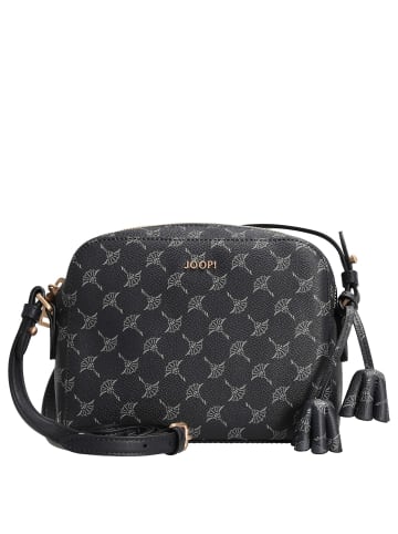 JOOP! Women Cortina Cloe - Schultertasche S 21 cm (off white) in dark navy