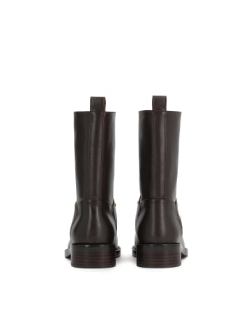 Kazar Boots in Dunkelbraun