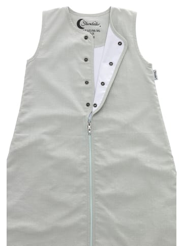 Sterntaler Sommer-Schlafsack 70cm Edda in helltürkis