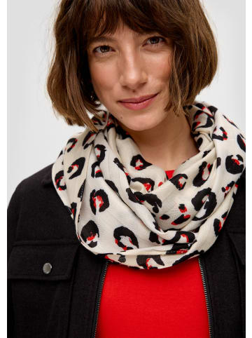 s.Oliver Snood in 82A1_sandfarben