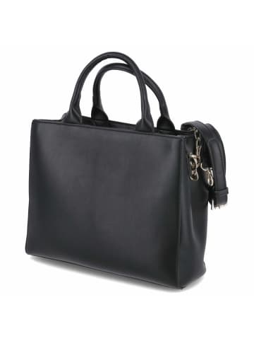 Valentino Handtasche CONEY in Schwarz