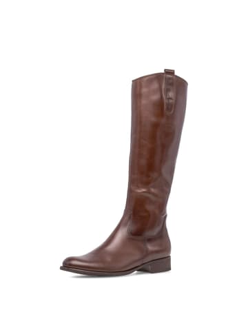 Gabor Fashion Reiterstiefel in braun