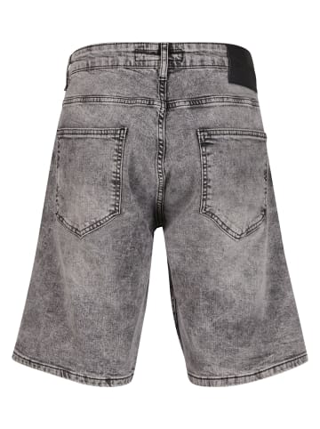 2Y Studios Cargo Shorts in grey