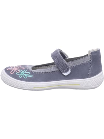 superfit Ballerina in grau