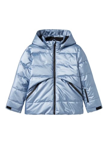 name it Skijacke in Rain Washed