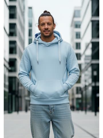 salzhaut Hoodie HEFF Breeze