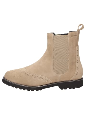 Sioux Stiefelette Meredith-751-H in beige