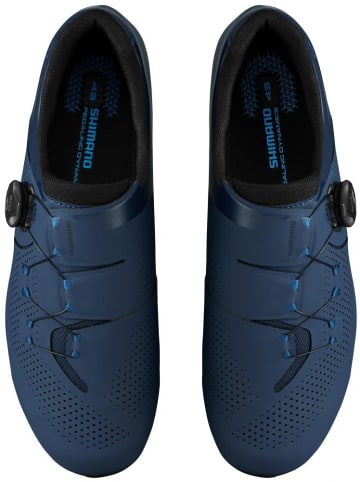 SHIMANO Fahrradschuhe RC302 Herren/Damen Road SPD-SL Fahrradschuhe  40,