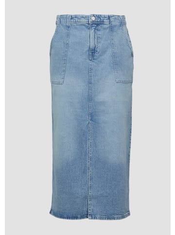 s.Oliver Rock in 52Z6_blau