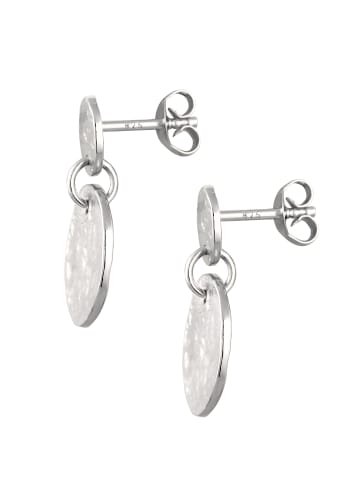 Elli Ohrringe 925 Sterling Silber in Silber